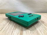 GameBoy Pocket Green Console Nintendo Japan - Not Working LH2030