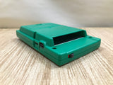 GameBoy Pocket Green Console Nintendo Japan - Not Working LH2030