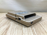 GameBoy Pocket Gold Console Nintendo Japan - With Defects LH2031