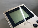 GameBoy Pocket Gold Console Nintendo Japan - With Defects LH2031