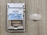 GameBoy Pocket Gold Console Nintendo Japan - With Defects LH2031