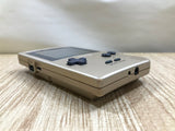 GameBoy Pocket Gold Console Nintendo Japan - With Defects LH2031