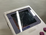 GameBoy Pocket Gray Grey Console Nintendo Japan - With Defects LH2032