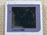 GameBoy Pocket Gray Grey Console Nintendo Japan - With Defects LH2032