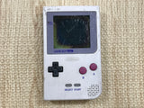 GameBoy Pocket Gray Grey Console Nintendo Japan - With Defects LH2032