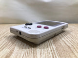 GameBoy Pocket Gray Grey Console Nintendo Japan - With Defects LH2032