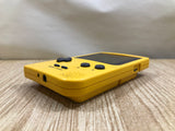 GameBoy Pocket Yellow Console Nintendo Japan - Not Working LH2033
