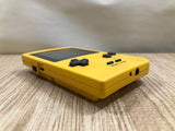 GameBoy Pocket Yellow Console Nintendo Japan - Not Working LH2033