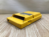 GameBoy Pocket Yellow Console Nintendo Japan - Not Working LH2033