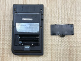 GameBoy Pocket Black Console Nintendo Japan - With Defects LH2034