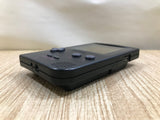GameBoy Pocket Black Console Nintendo Japan - With Defects LH2034