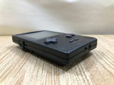GameBoy Pocket Black Console Nintendo Japan - With Defects LH2034