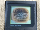 GameBoy Pocket Black Console Nintendo Japan - With Defects LH2035