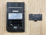 GameBoy Pocket Black Console Nintendo Japan - With Defects LH2035