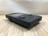 GameBoy Pocket Black Console Nintendo Japan - With Defects LH2035