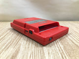 GameBoy Pocket Red Console Nintendo Japan - With Defects LH2036