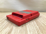 GameBoy Pocket Red Console Nintendo Japan - With Defects LH2036