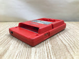GameBoy Pocket Red Console Nintendo Japan - Not Working LH2037