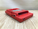 GameBoy Pocket Red Console Nintendo Japan - Not Working LH2037