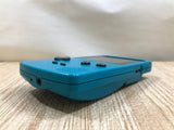 GameBoy Color Blue Console Nintendo Japan - Tested Working LH2038