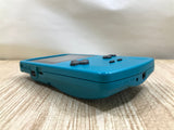 GameBoy Color Blue Console Nintendo Japan - Tested Working LH2038