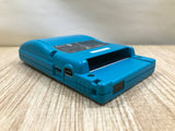 GameBoy Color Blue Console Nintendo Japan - With Defects LH2039