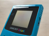 GameBoy Color Blue Console Nintendo Japan - With Defects LH2039