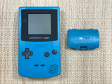 GameBoy Color Blue Console Nintendo Japan - With Defects LH2039