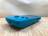 GameBoy Color Blue Console Nintendo Japan - With Defects LH2039