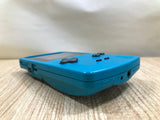 GameBoy Color Blue Console Nintendo Japan - With Defects LH2039