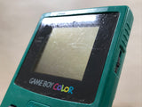 GameBoy Color Blue Console Nintendo Japan - With Defects LH2040