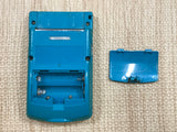GameBoy Color Blue Console Nintendo Japan - With Defects LH2040