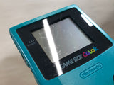 GameBoy Color Blue Console Nintendo Japan - With Defects LH2041