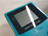 GameBoy Color Blue Console Nintendo Japan - With Defects LH2041