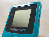 GameBoy Color Blue Console Nintendo Japan - With Defects LH2041