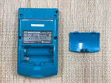 GameBoy Color Blue Console Nintendo Japan - With Defects LH2041