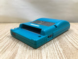 GameBoy Color Blue Console Nintendo Japan - With Defects LH2041