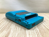 GameBoy Color Blue Console Nintendo Japan - With Defects LH2041