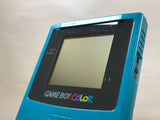GameBoy Color Blue Console Nintendo Japan - With Defects LH2042