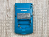 GameBoy Color Blue Console Nintendo Japan - With Defects LH2042