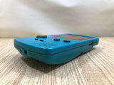 GameBoy Color Blue Console Nintendo Japan - With Defects LH2042