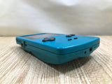GameBoy Color Blue Console Nintendo Japan - With Defects LH2042
