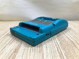 GameBoy Color Blue Console Nintendo Japan - With Defects LH2042