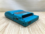 GameBoy Color Blue Console Nintendo Japan - With Defects LH2043