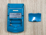 GameBoy Color Blue Console Nintendo Japan - With Defects LH2043