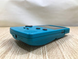 GameBoy Color Blue Console Nintendo Japan - With Defects LH2043