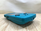 GameBoy Color Blue Console Nintendo Japan - With Defects LH2043