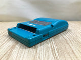 GameBoy Color Blue Console Nintendo Japan - With Defects LH2043