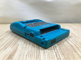 GameBoy Color Blue Console Nintendo Japan - With Defects LH2044