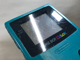 GameBoy Color Blue Console Nintendo Japan - With Defects LH2044